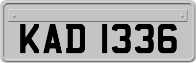 KAD1336