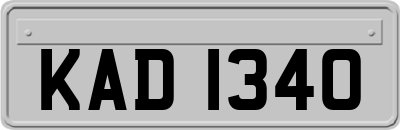KAD1340
