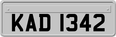 KAD1342
