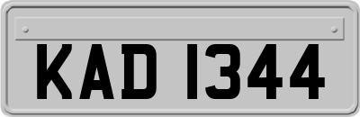 KAD1344