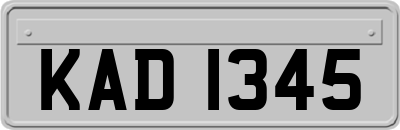KAD1345