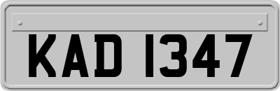 KAD1347