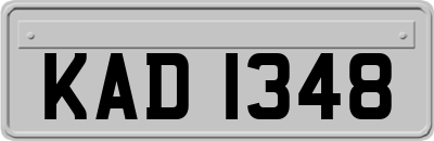 KAD1348