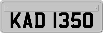 KAD1350