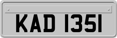 KAD1351