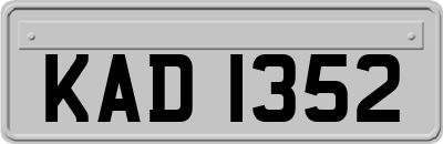 KAD1352