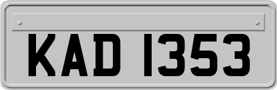 KAD1353