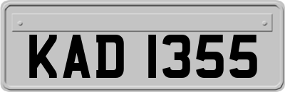KAD1355