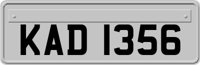 KAD1356