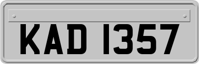 KAD1357