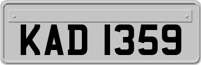 KAD1359