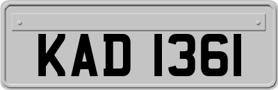 KAD1361
