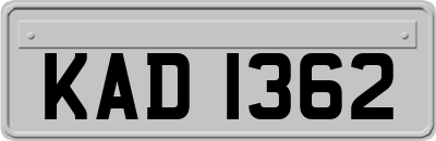 KAD1362