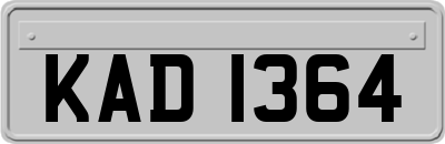 KAD1364