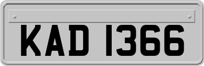 KAD1366