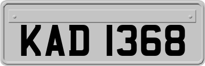 KAD1368