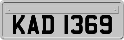 KAD1369
