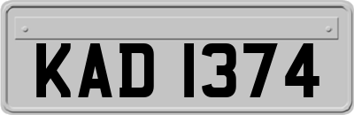 KAD1374