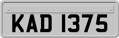 KAD1375
