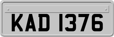 KAD1376