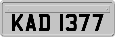 KAD1377