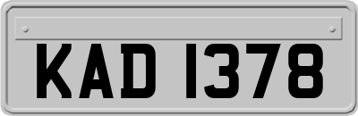 KAD1378