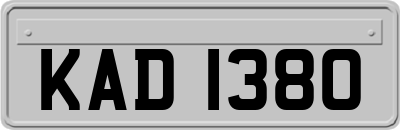 KAD1380