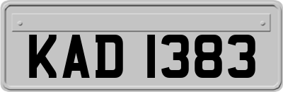 KAD1383
