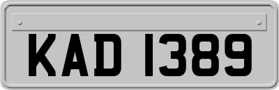 KAD1389