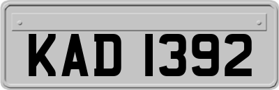 KAD1392