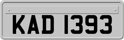 KAD1393