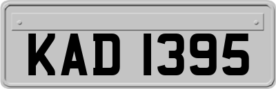 KAD1395