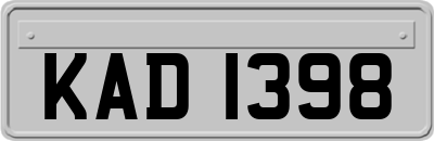 KAD1398