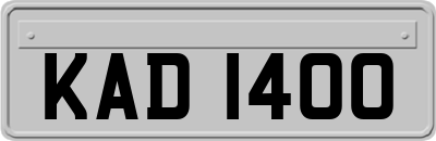 KAD1400
