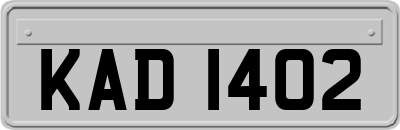 KAD1402