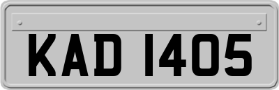 KAD1405