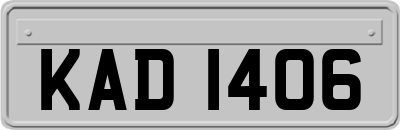 KAD1406