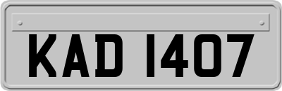 KAD1407