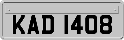 KAD1408