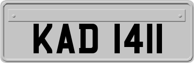 KAD1411