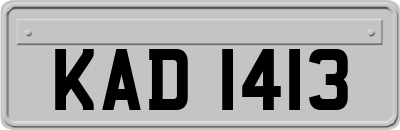 KAD1413