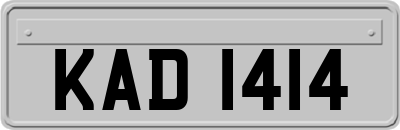 KAD1414