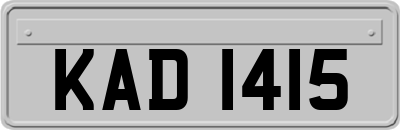 KAD1415