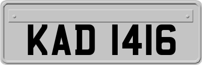 KAD1416