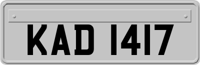 KAD1417