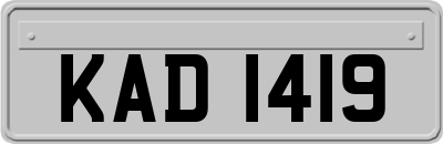 KAD1419