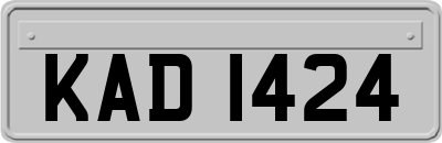 KAD1424