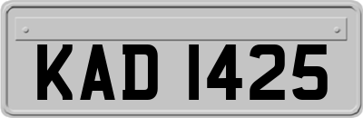 KAD1425