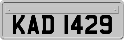 KAD1429