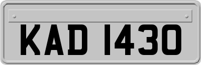 KAD1430
